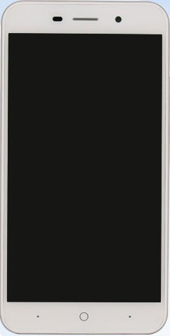ZTE Blade A602 TD-LTE Dual SIM BA602 32GB